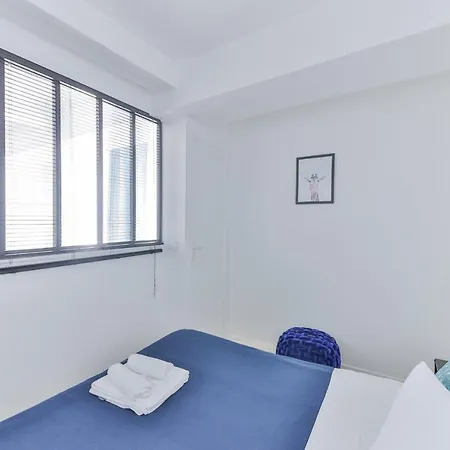 Heart Of -cozy 4pers - Ar! Paris
