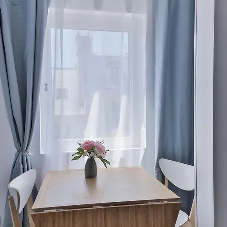 Apartment Heart Of -cozy 4pers - Ar! Paris