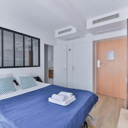Heart Of -cozy 4pers - Ar! Apartment